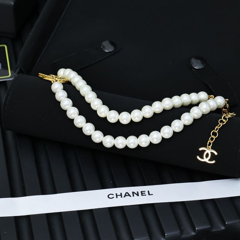 Chanel Necklaces